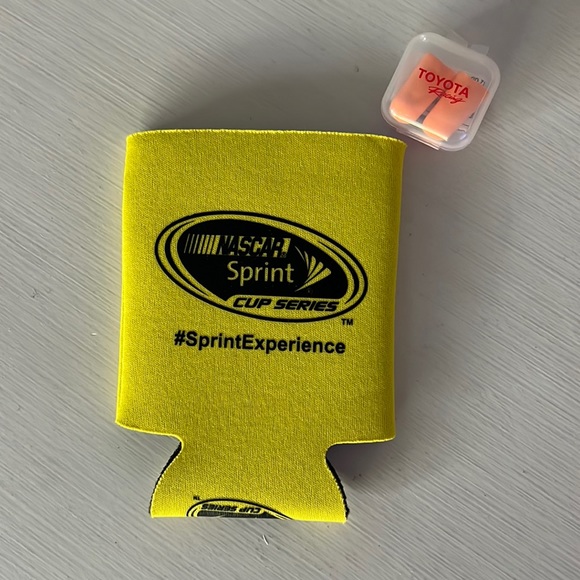 2/$5 Race Day Nascar Memorabilia - Picture 2 of 3